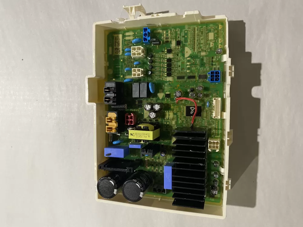 LG Kenmore EBR80360708 Washer Control Board AZ192944 | BKV882