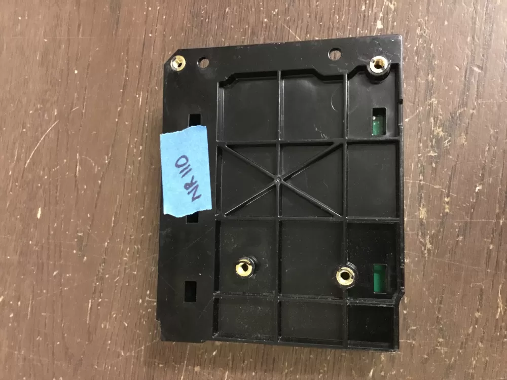 Speed Queen D514218 Commercial Hybrid Dryer Control Board AZ21220 | NR110