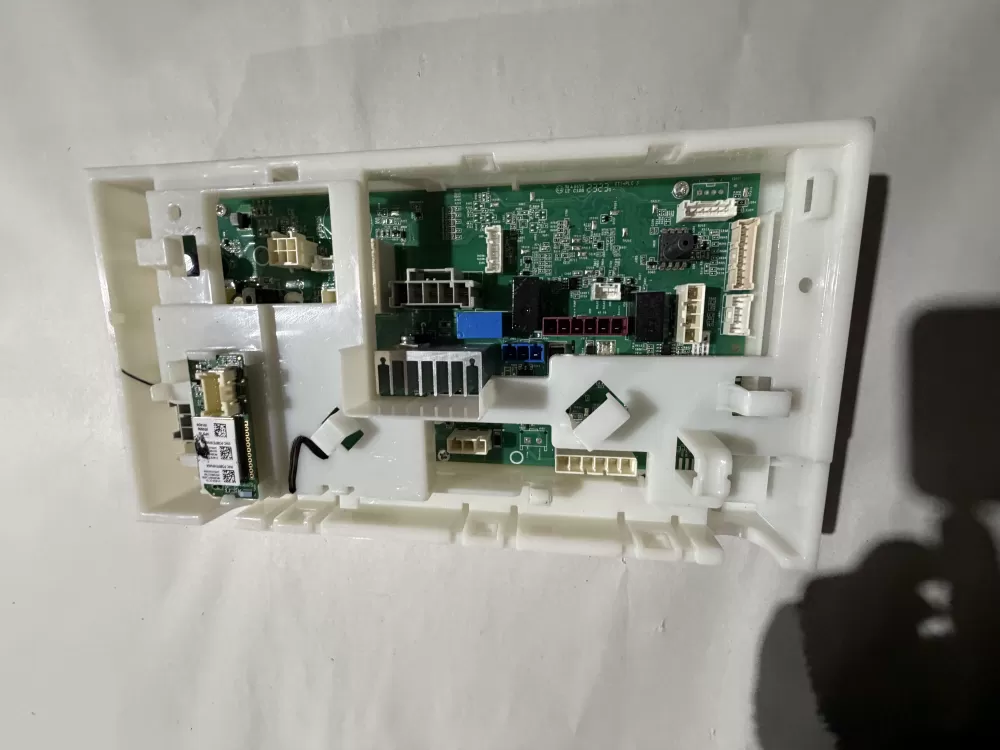 GE 290D1990G101 Refrigerator Control Board Main Assembly