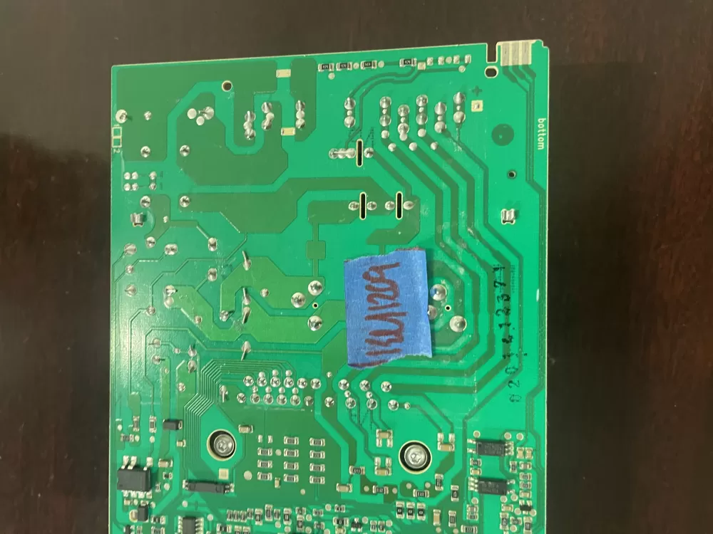 Whirlpool Maytag Kenmore W10171932 Washer Control Board AZ45170 | KM1209