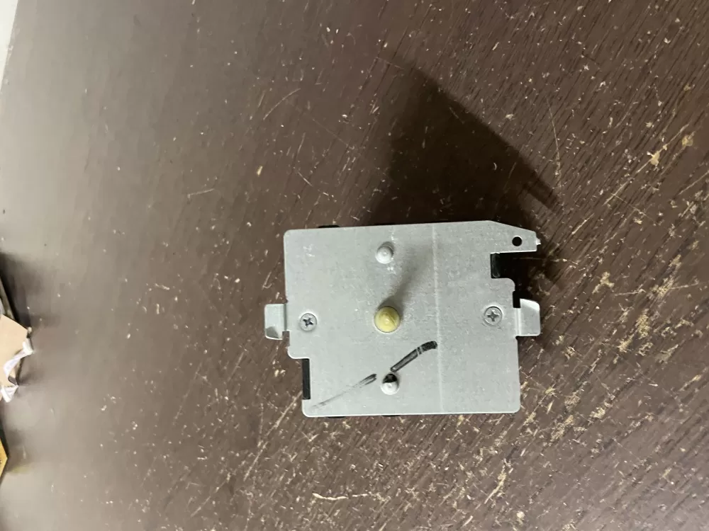 GE 212D1233P012 WE4M364 Dryer Timer