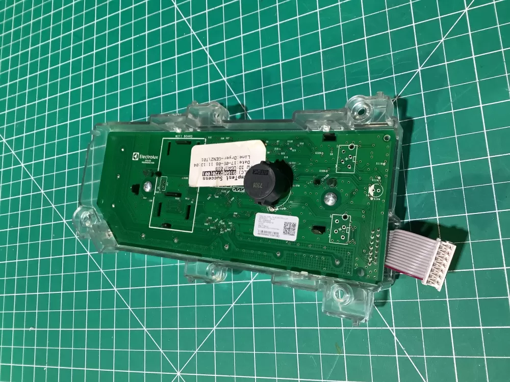 Frigidaire 916062720 Dryer Control Board AZ132328 | NR2339