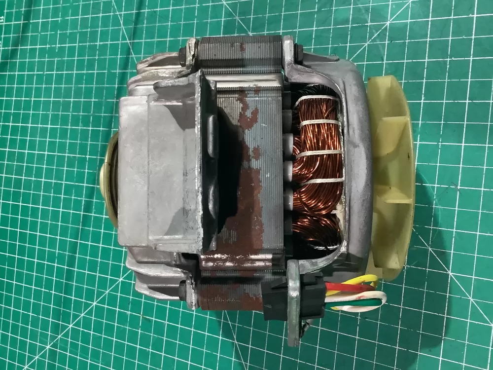 W10416660 Amana Washer Motor