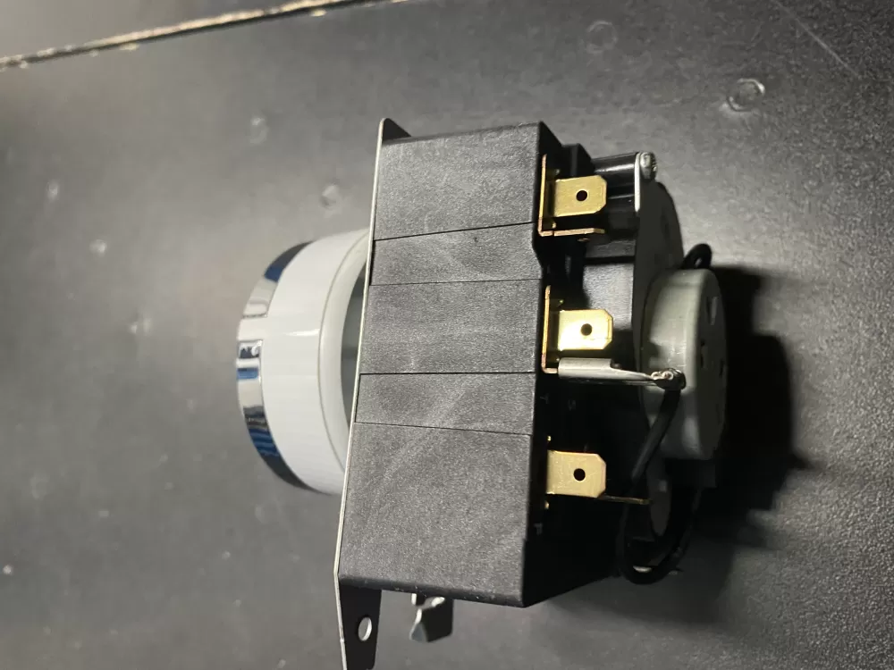 GE TMD14M30 234D2377P004 Dryer Timer AZ16350 | BK1249