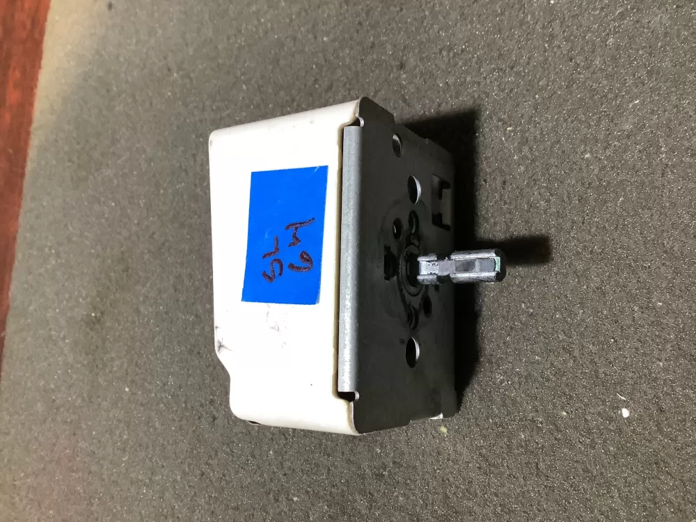 Kenmore NL812009 Range Control Board Switch AZ128744 | SL64