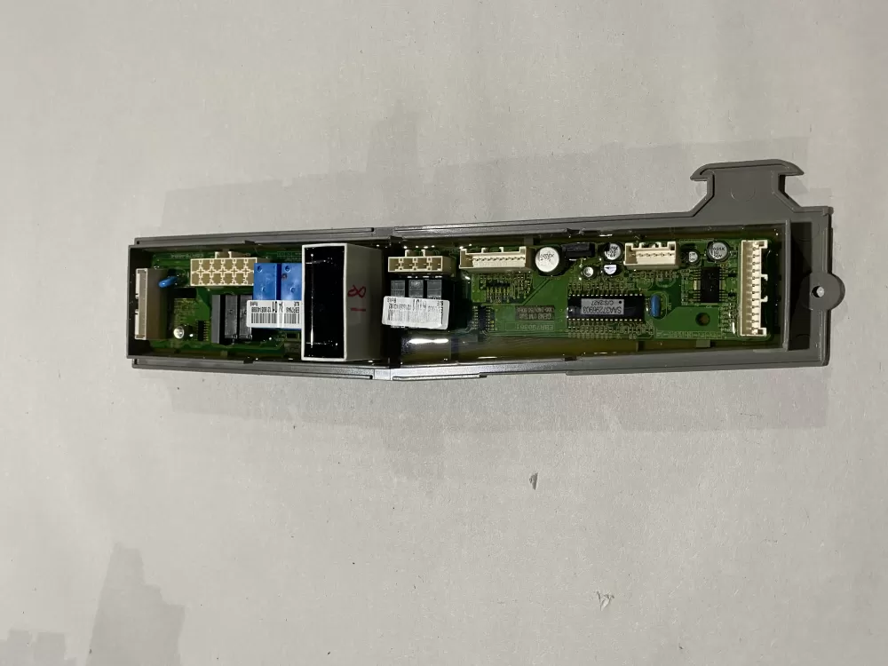 Kenmore LG Ebr76468401 Refrigerator Control Board AZ178220 | BK2660
