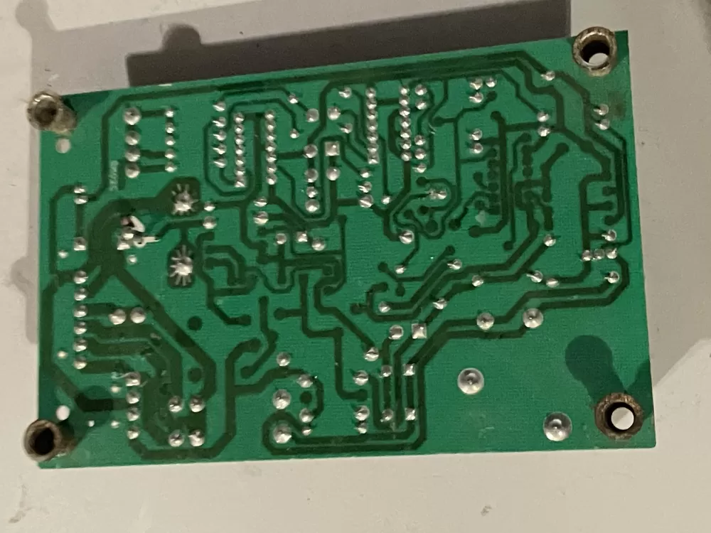 Carrier Bryant HK32EA001 Defrost Board Control Cepl130524-01 AZ33013 | Wm340