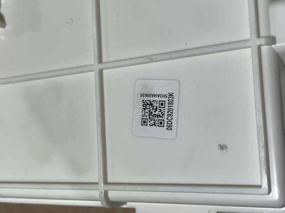 Samsung DC94-06598A DC92-01803K Washer Control Board AZ73525 | Wmv123