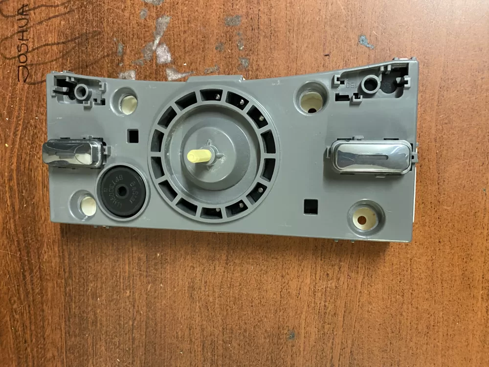 Whirlpool W10444950 W10348028 Dryer 