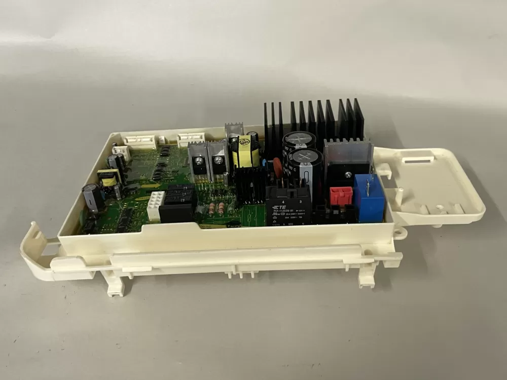 Samsung DC92-01063B DC9201063B Washer Control Board