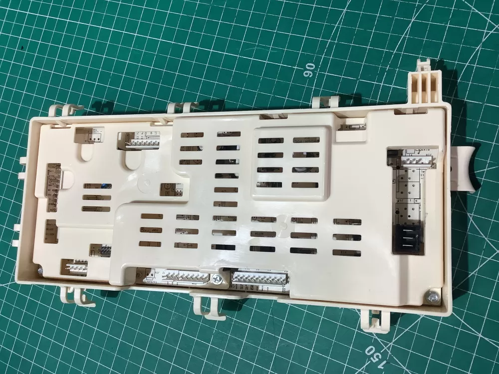 GE 175D6476G009 Washer Control Board