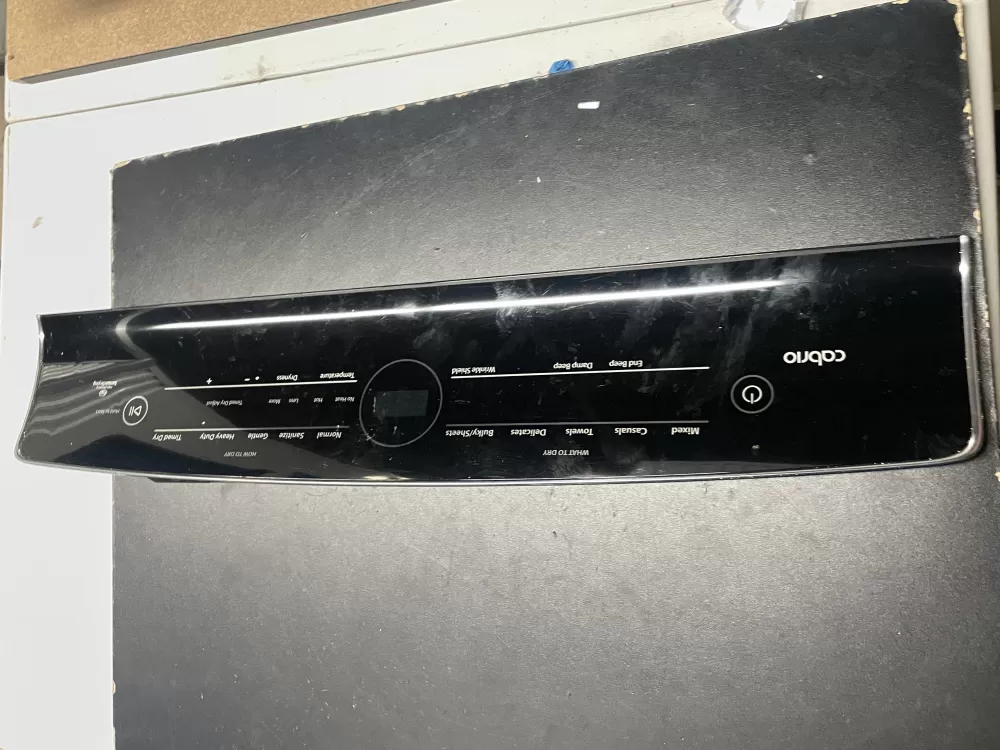 Whirlpool W10596696 W10890626 PS11769281 Dryer Control Board AZ16659 | WMV51