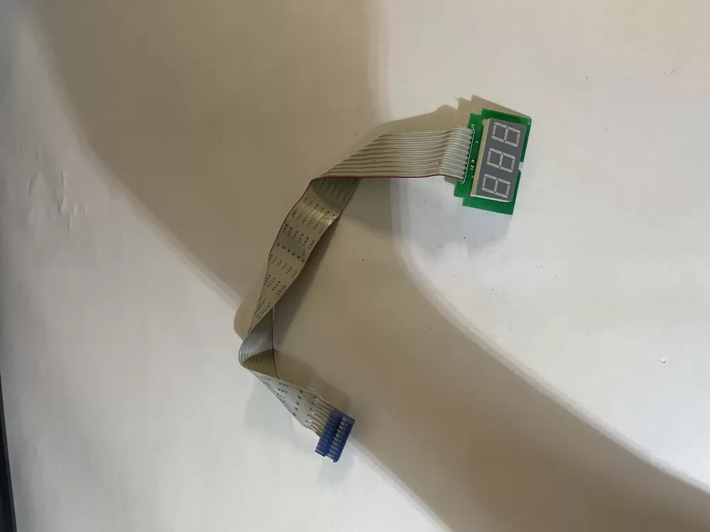 GE 165D8373G001 Dishwasher Control Board