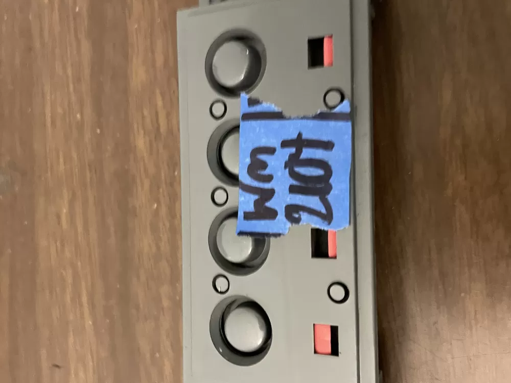 Frigidaire Kenmore Westinghouse Refrigerator Dispenser Switch AZ94686 | Wm2104