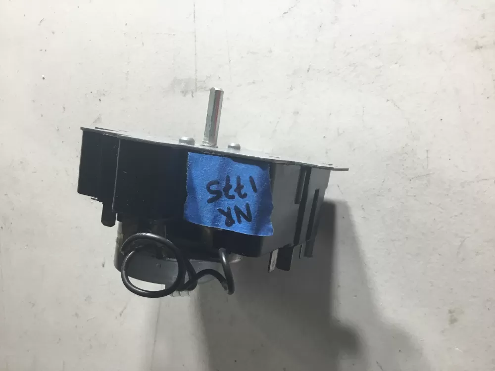 Whirlpool Kenmore 696896 M430 Dryer Timer AZ45981 | NR1775