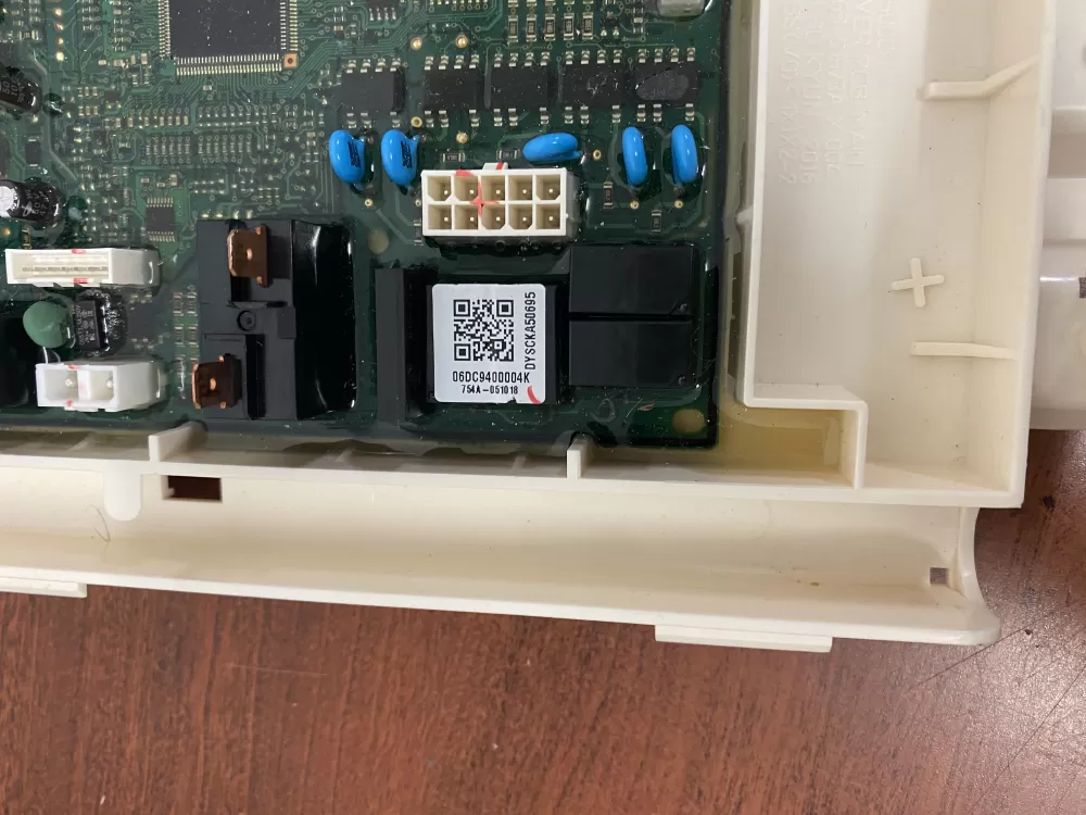 Samsung Dc92 01803r Dc26 00009t Washer Control Board Electronic AZ38835 | BKV382