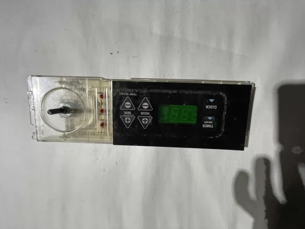 GE 164D3147G005 Oven Control Board