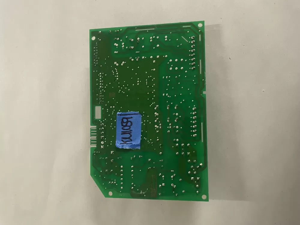 Maytag KitchenAid W10336511 Refrigerator Control Board AZ120596 | KM1059