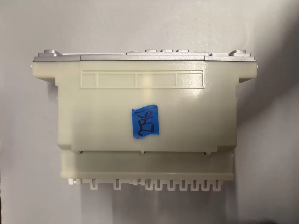 OEM Asko Viking Dishwasher DW20.3 main control board 445820 AZ219213 | KM2796