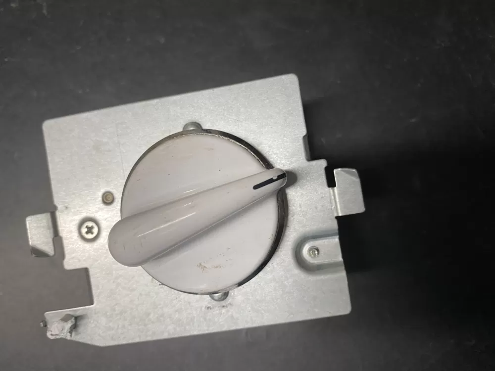 Hotpoint AP5805477 WE4M355 WE4M357 Dryer General Electric Timer AZ12162 | BK632