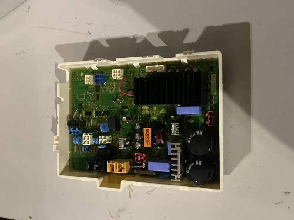 LG AP5805490 EBR64144918 EBR74798601 EBR78263901 PS9492937 Washer Control Board