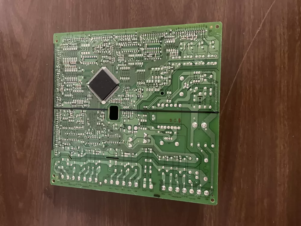 Samsung Refrigerator DA92-00593C Main PCB AZ88537 | KM994