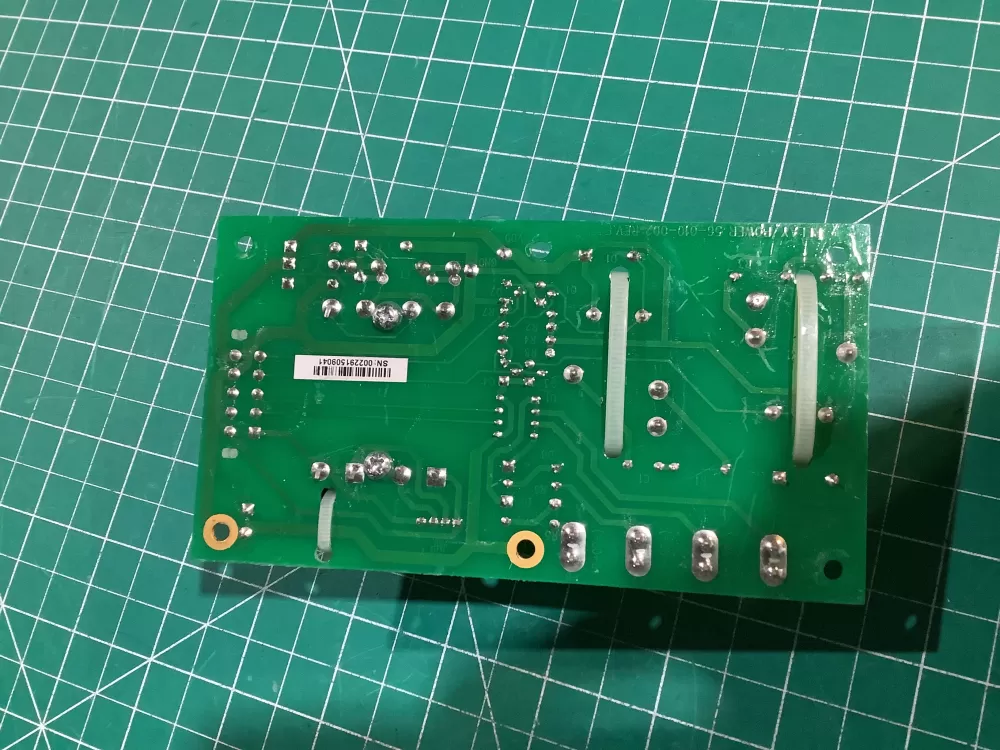 ESD 71-030-002 Power Module Supply Control Board AZ152898 | NR69