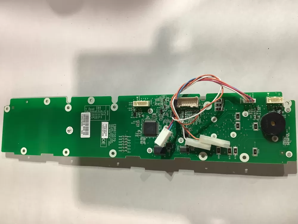 LG EBR67357936 Refrigerator Display Control Board AZ183572 | ZC2705