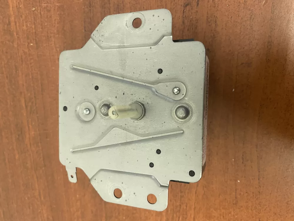 Whirlpool Maytag W10185982 Kenmore WPW10185982VP Dryer Timer AZ42193 | BK580
