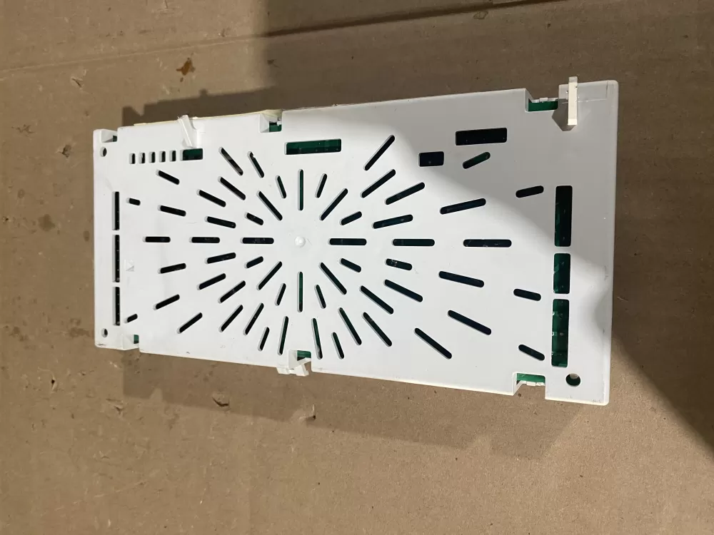 Whirlpool W10394233 Washer Control Board AZ79327 | BK1427