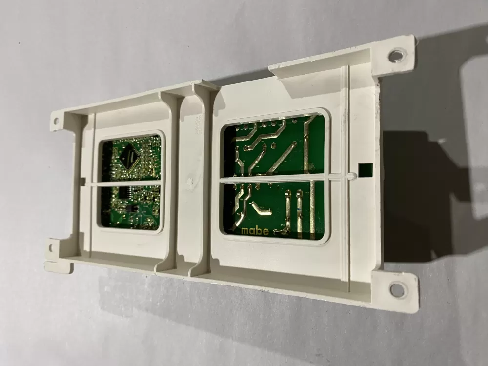 GE Hotpoint WCC101K Washer Control Board AZ189257 | BK524