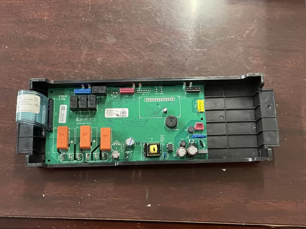 Whirlpool W11050785 W11182815 W11204529 Range Control Board AZ40708 | Wmv401