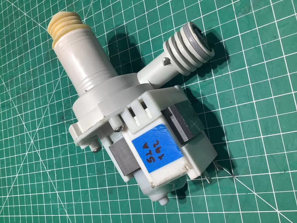 GE 165D8193G004 WD26X10048  Dishwasher Drain Pump AZ150420 | AR192