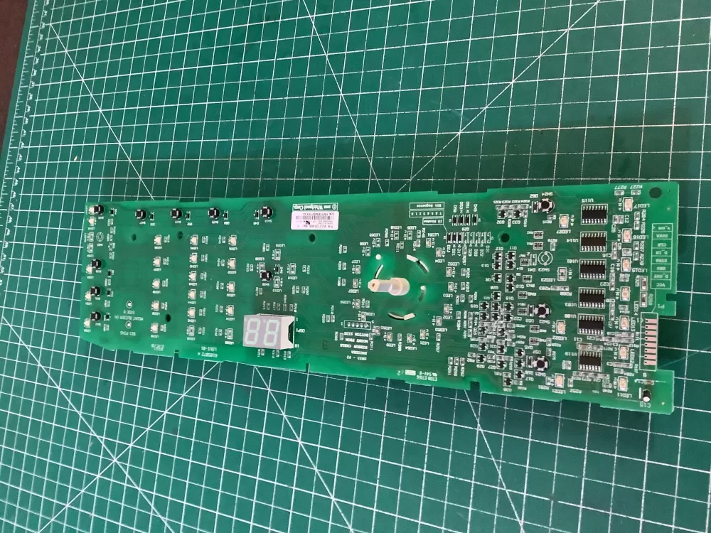 Whirlpool  Kenmore W10131865 W10131871 WPW10131865 Washer Board Control
