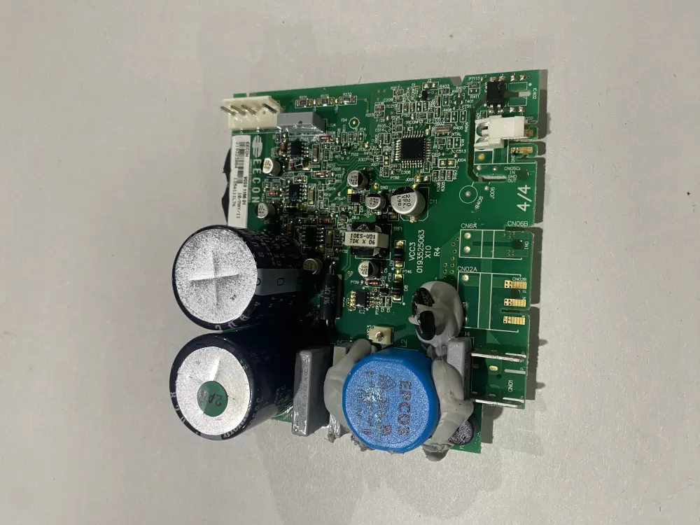 GE WR55X10504 Refrigerator Inverter Control Board AZ168291 | BK2575