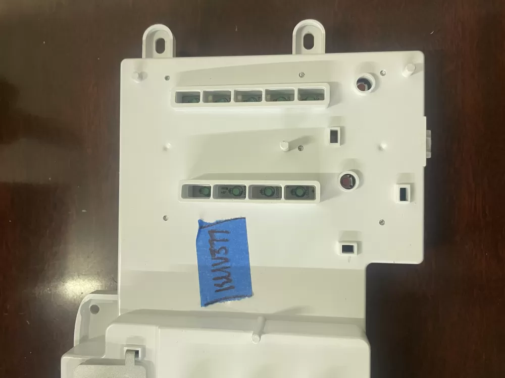 GE 540B076P005 Dryer Control Board AZ38258 | KMV377