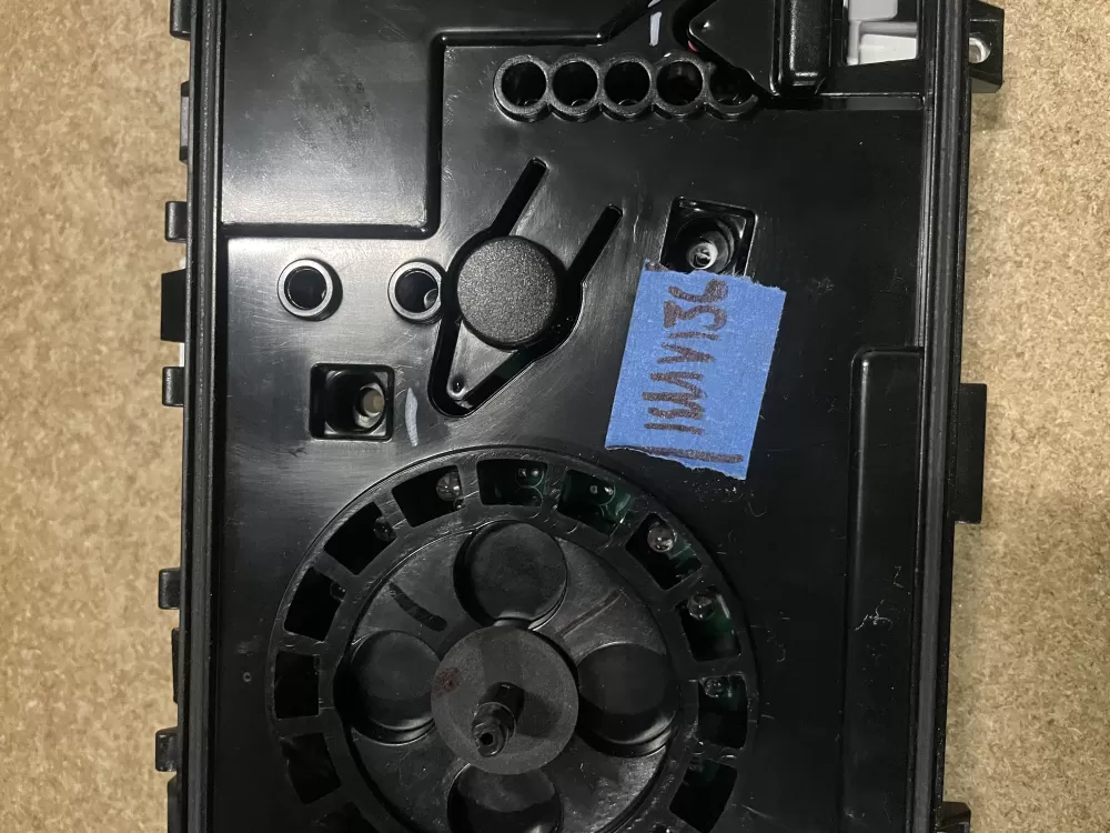 Maytag W10272638 WPW10272638 PS11751601 Washer Control Board AZ26891 | KMV136