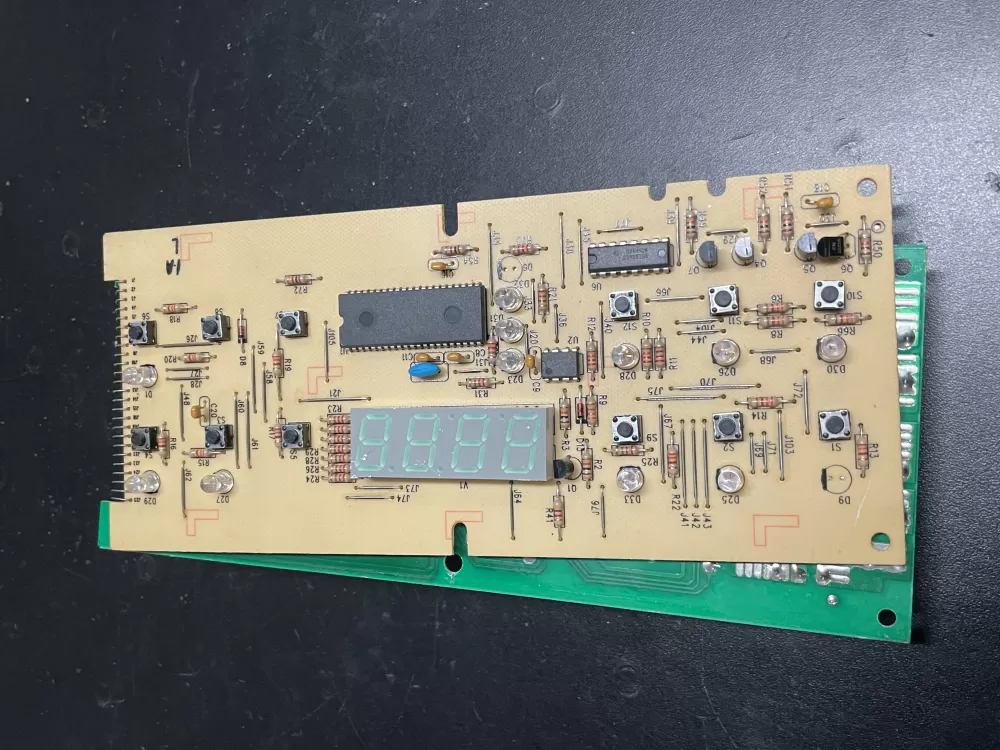 Kenmore  Frigidaire SF5321-S8310 Range Control Board