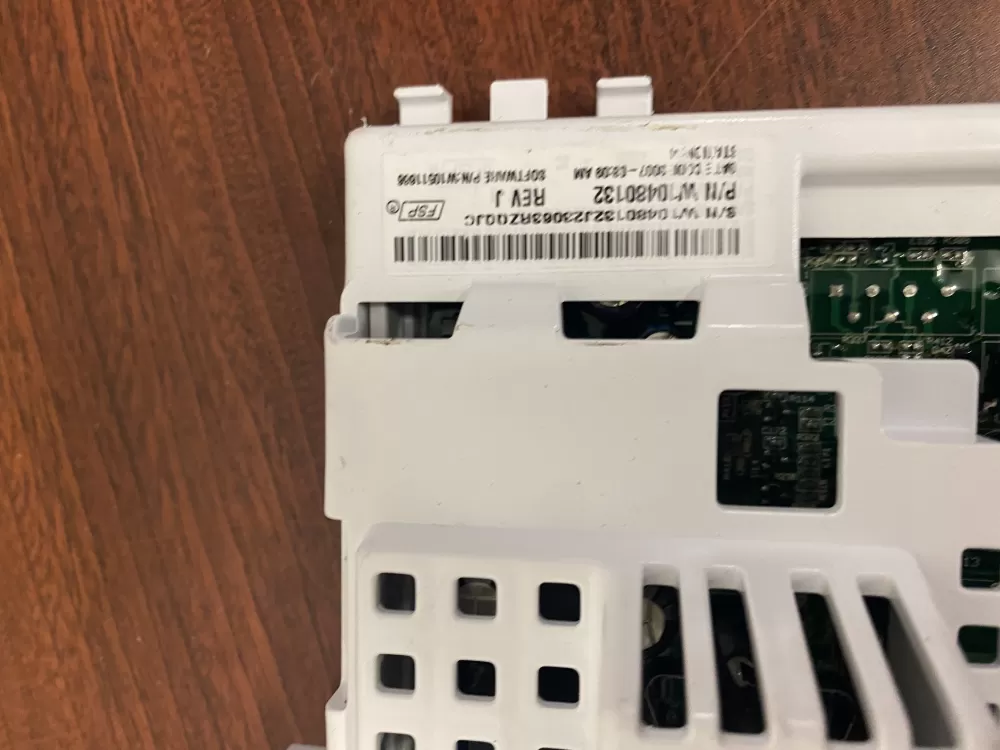 Maytag W10445345 W10480132 PS3653304 Washer Control Board AZ49728 | BK1813