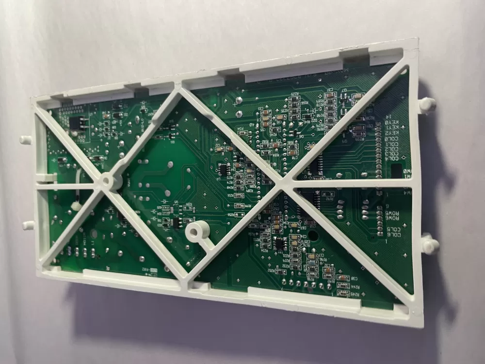 Whirlpool Kenmore WP8546219 3980062 A Dryer Control Board AZ197079 | Wm2726