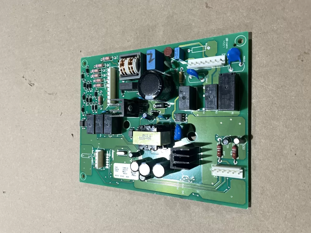 Whirlpool 720961-02 12920721 W10310240A 734060-03 W10310240 Refrigerator Control Board