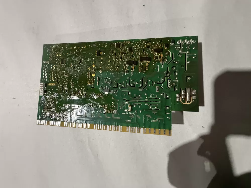 KitchenAid W10538039 Dishwasher Control Board AZ225734 | KM2656