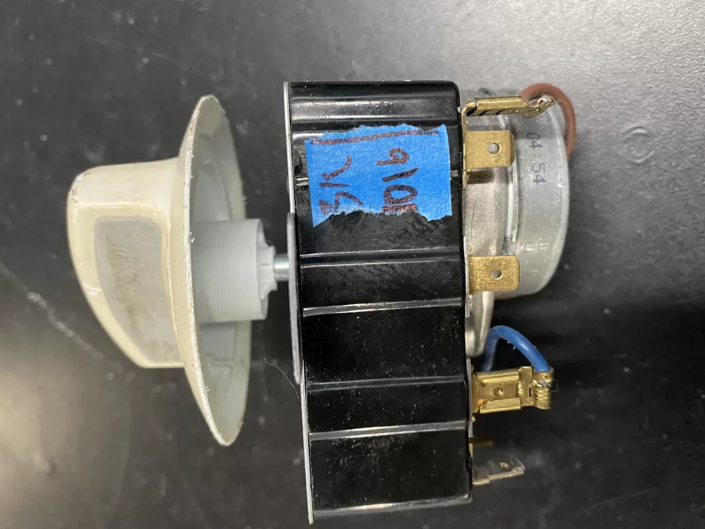 Whirlpool Kenmore WP8299784 AP6012590 Dryer Timer AZ20390 | BK1016