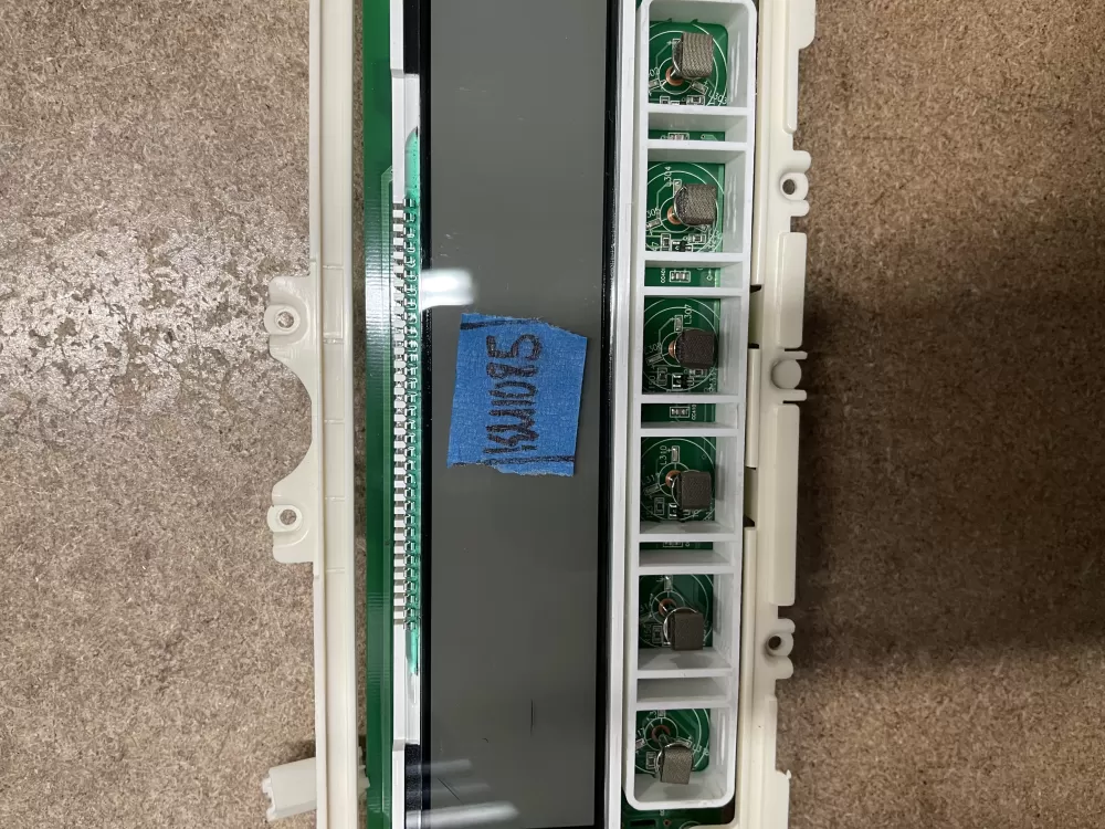 LG Kenmore 6871JB1451A Refrigerator Control Board Dispenser AZ12760 | KM1085