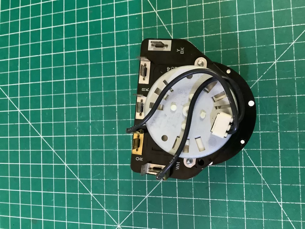 Maytag 3 08220 Dryer Timer AZ194898 | NR297