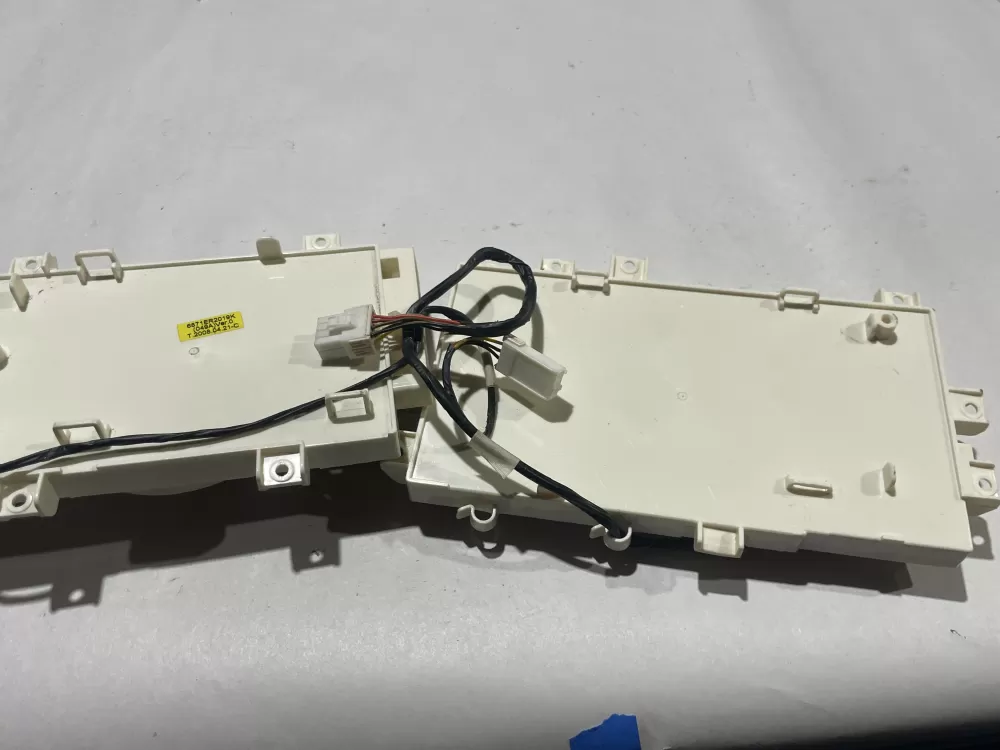 LG Kenmore 6870EC9230B 6871ER2019K Washer Control Board AZ113167 | Wmv669