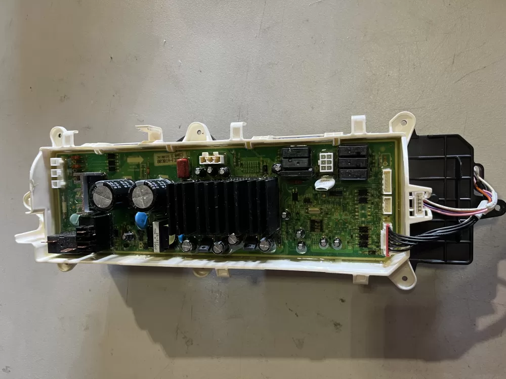 Samsung DC41 00133A DC92 00303A Washer Control Board AZ43966 | 1755