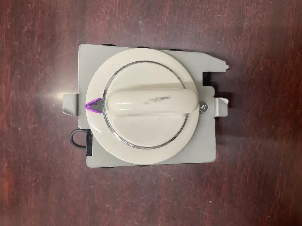 GE 572D520P019 WE4M189 Dryer Timer AZ30620 | KM353