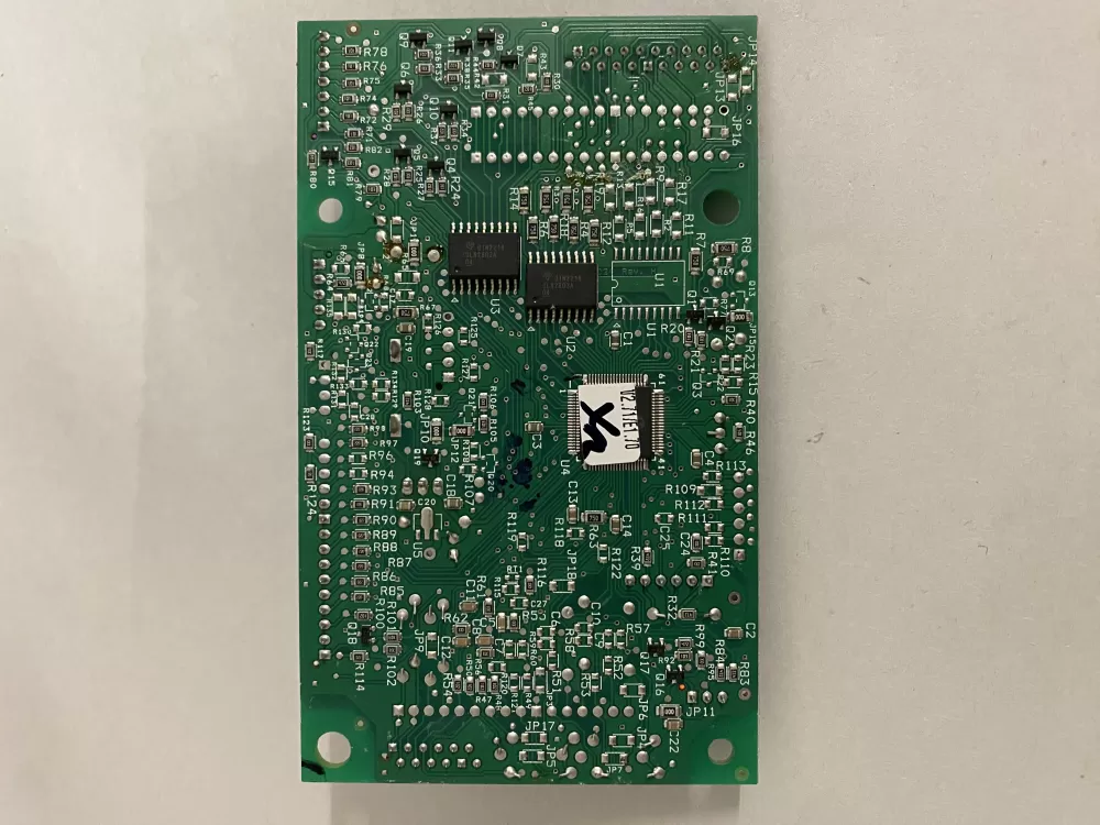 Frigidaire Kenmore Electrolux 316442018 Range Control Board AZ203210 | BK2314