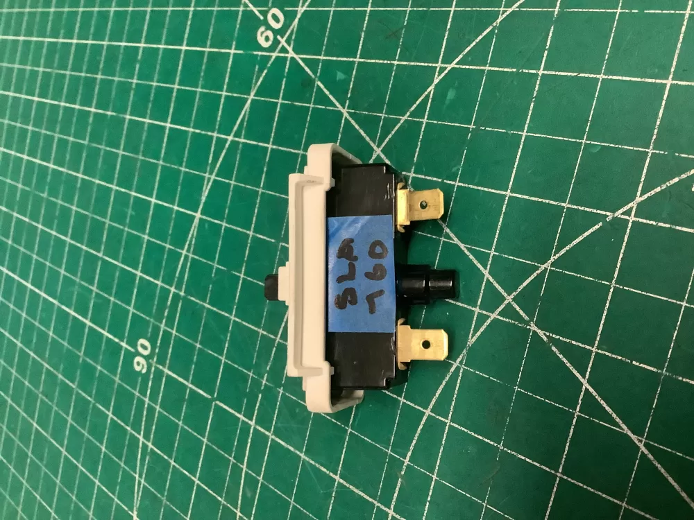 Frigidaire 131628900 Dryer Start Switch AZ207561 | SL160